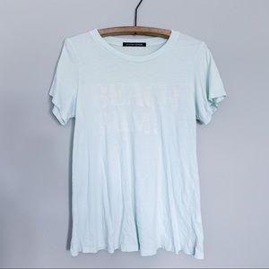 WILDFOX / Whitehorse Beach Bum Tee